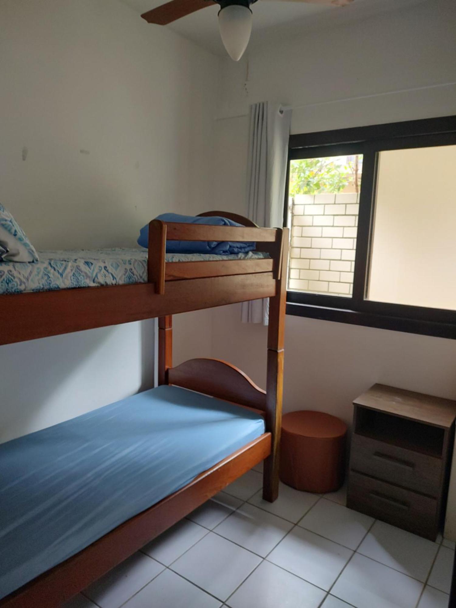 Residencial E Pousada Acauan Гуарда-ду-Ембау Номер фото